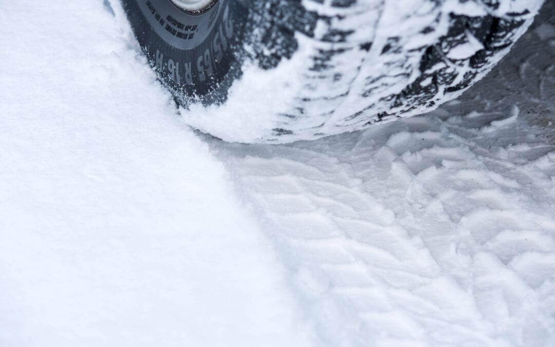 „Wintercheck“ — Jetzt Termin vereinbaren!